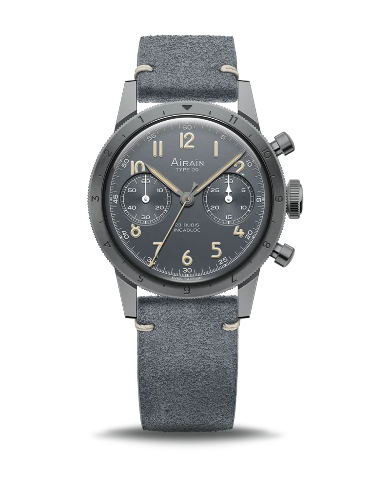 Airain Type 20 Furtivité, referentie 421.889