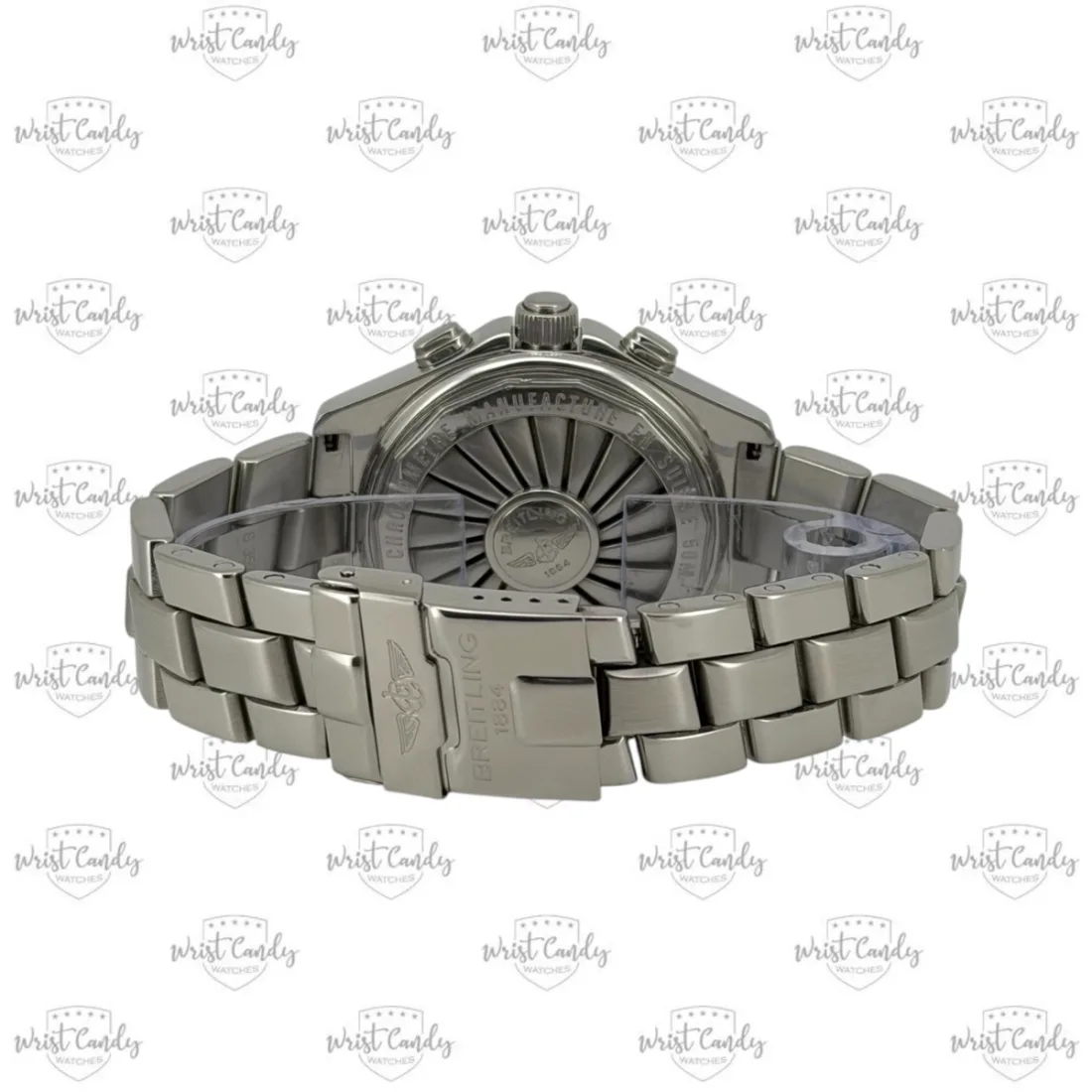 Breitling B-1 — detail 11