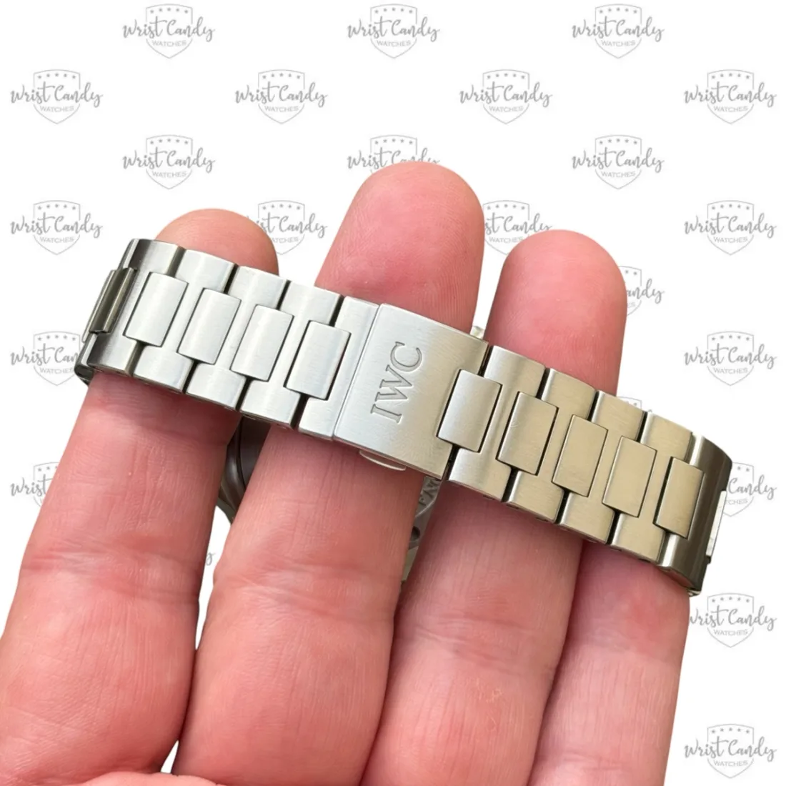 IWC Aquatimer Automatic IW354801 — detail 9