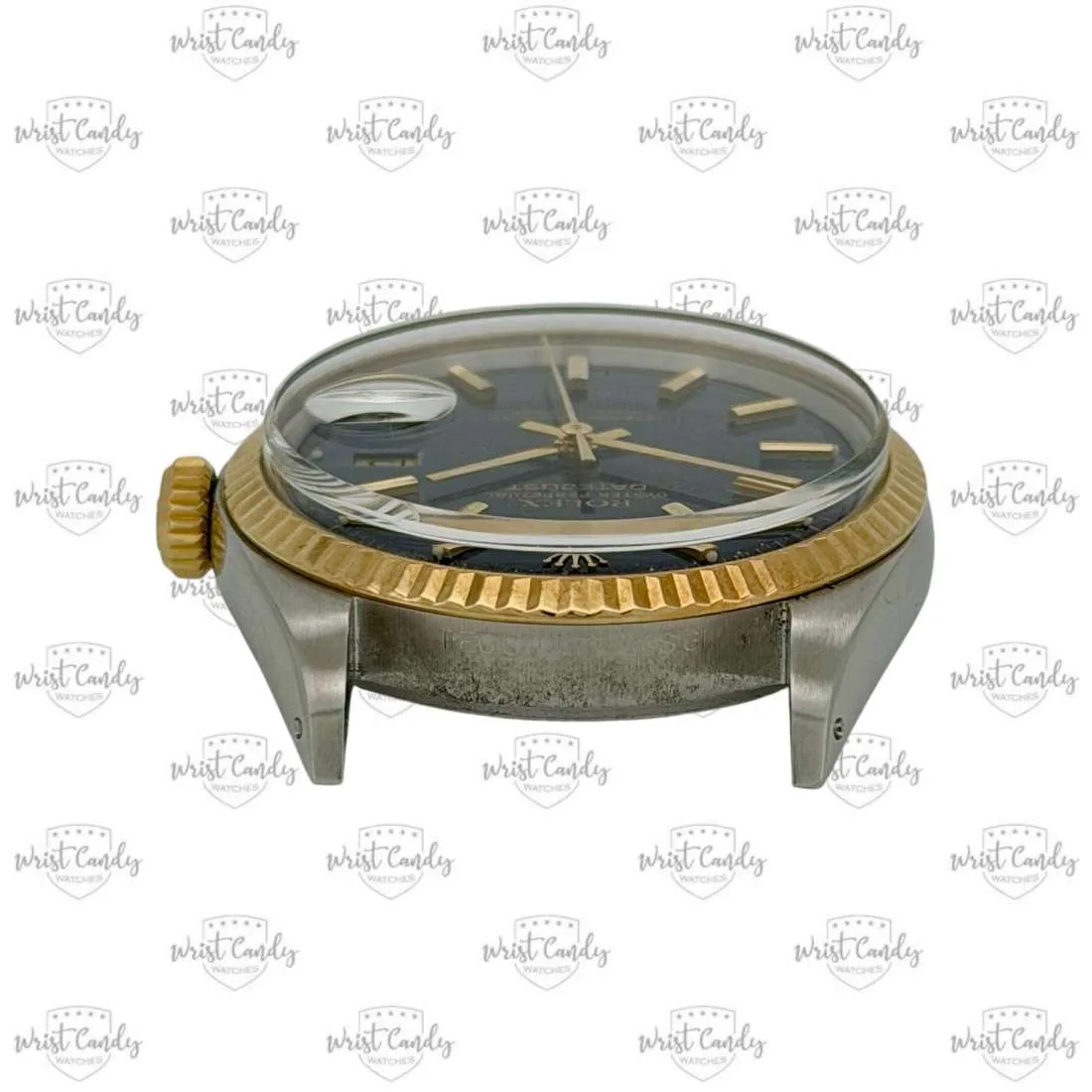 Rolex Datejust 1601 — detail 13