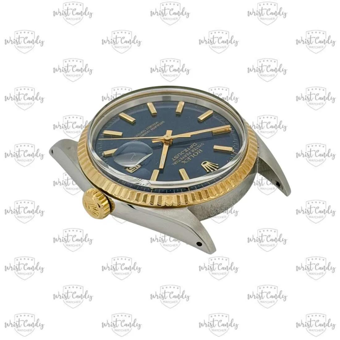 Rolex Datejust 1601 — detail 9