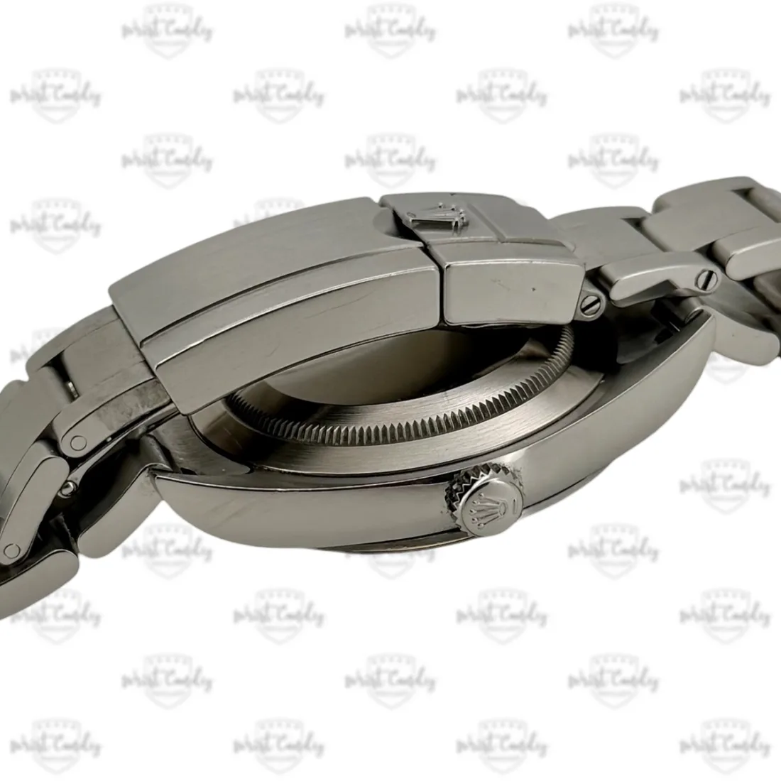 Rolex Explorer Mk.2 — detail 7
