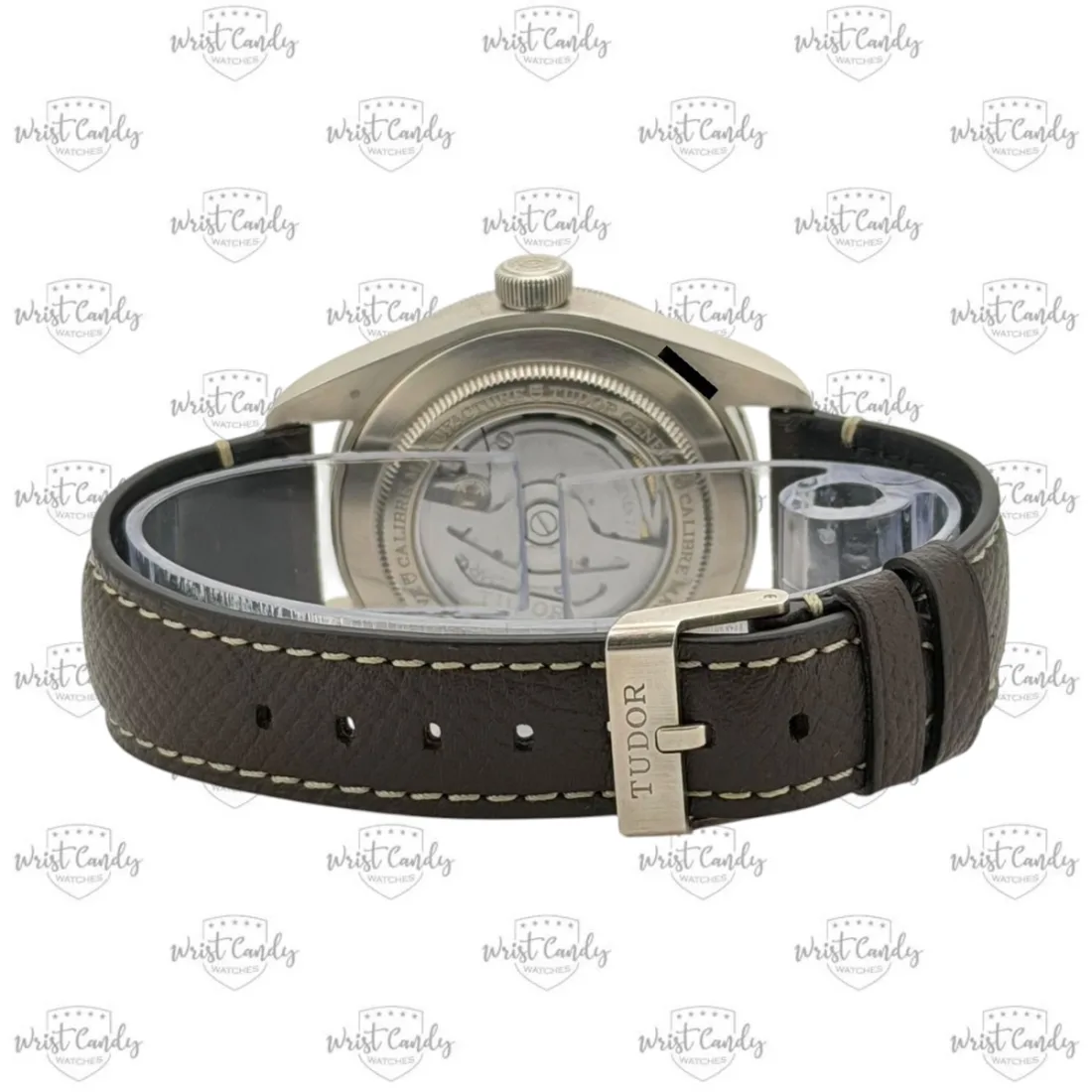 Tudor Black Bay 58 925 — detail 7