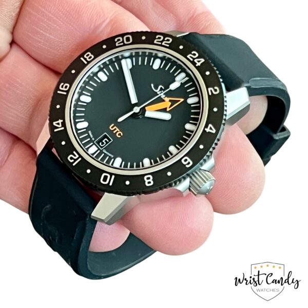 SINN 105 St Sa UTC • 2021 • TOPSTAAT - Afbeelding 8