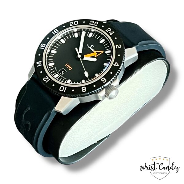 SINN 105 St Sa UTC • 2021 • TOPSTAAT - Afbeelding 2