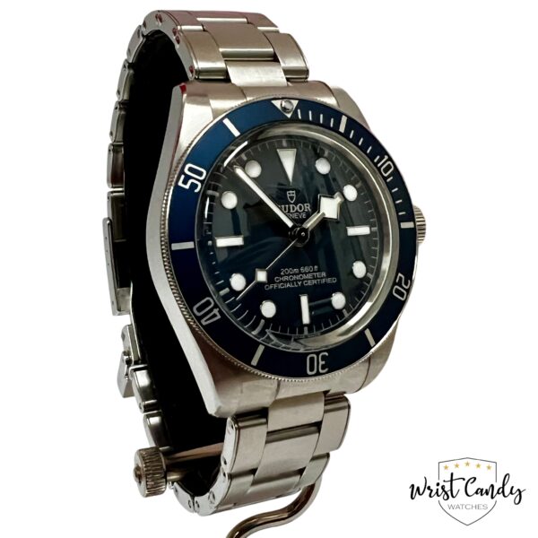 TUDOR BLACK BAY 58 • 2021 • GOEDE STAAT - Afbeelding 3