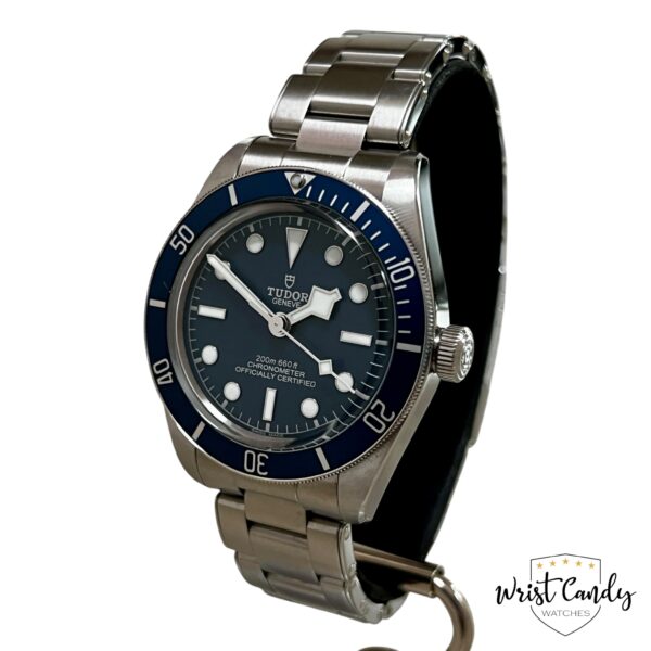 TUDOR BLACK BAY 58 • 2021 • GOEDE STAAT - Afbeelding 2