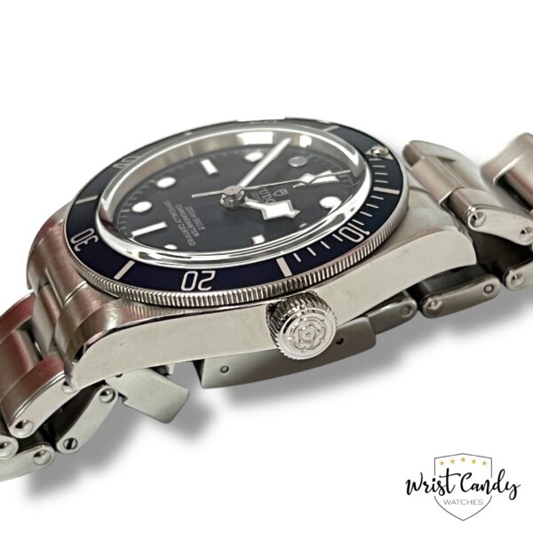 TUDOR BLACK BAY 58 • 2021 • GOEDE STAAT - Afbeelding 4