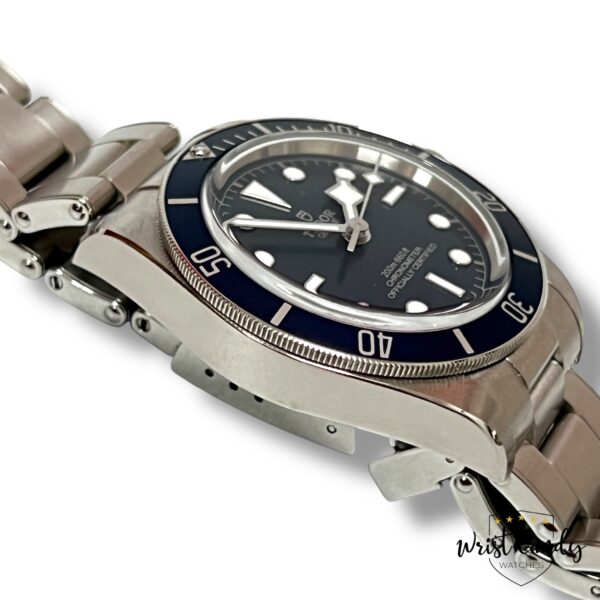 TUDOR BLACK BAY 58 • 2021 • GOEDE STAAT - Afbeelding 5