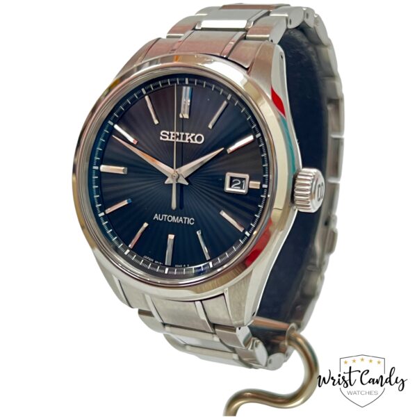 SEIKO GRAND COCKTAIL SDGM003 • TOPSTAAT - Afbeelding 3