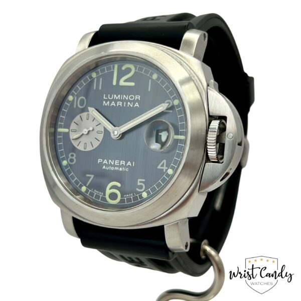 PANERAI LUMINOR MARINA PAM00086 • 2002 • TOPSTAAT - Afbeelding 2