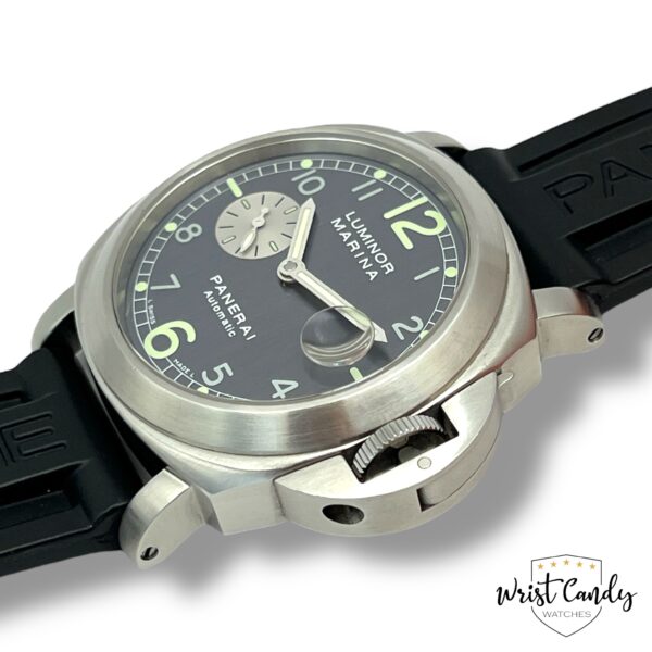 PANERAI LUMINOR MARINA PAM00086 • 2002 • TOPSTAAT - Afbeelding 4